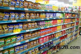 廣州菲律賓食品進口報關要準備的資料有_志趣網(wǎng)