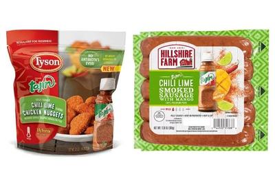 凈利潤暴漲25%靠不務正業(yè)?“全球第一肉企”泰森邁向“全球食品集團”