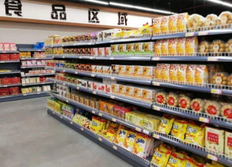 當預(yù)包裝食品包裝物或包裝容器的最大表面積小于10平方厘米時,可以只標示