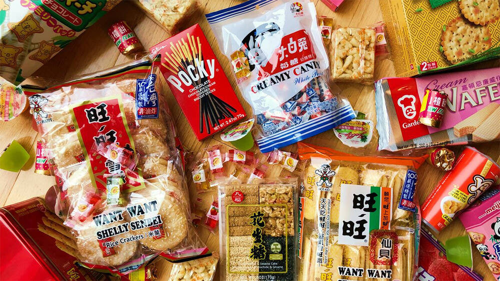 清關避雷指南!在黃埔港進口預包裝食品要注意什么